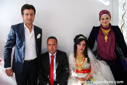 Yüksekova Düğünleri (14-15) Eylül 2013 20