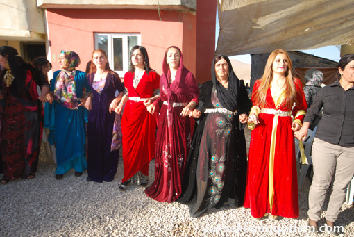 Yüksekova Düğünleri (14-15) Eylül 2013 204