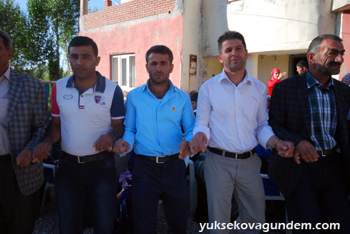 Yüksekova Düğünleri (14-15) Eylül 2013 205