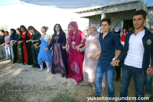 Yüksekova Düğünleri (14-15) Eylül 2013 208