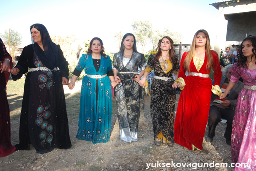 Yüksekova Düğünleri (14-15) Eylül 2013 209