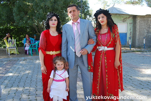 Yüksekova Düğünleri (14-15) Eylül 2013 21
