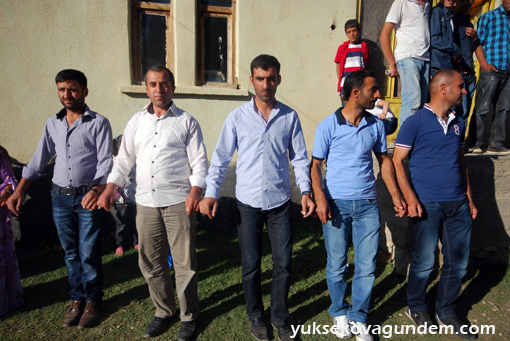 Yüksekova Düğünleri (14-15) Eylül 2013 210