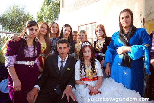 Yüksekova Düğünleri (14-15) Eylül 2013 212