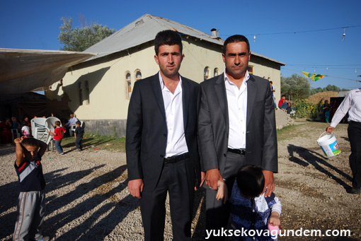 Yüksekova Düğünleri (14-15) Eylül 2013 213