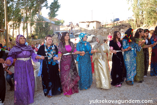 Yüksekova Düğünleri (14-15) Eylül 2013 214