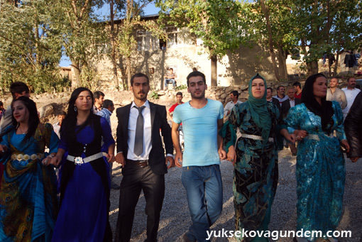 Yüksekova Düğünleri (14-15) Eylül 2013 216