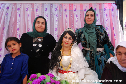 Yüksekova Düğünleri (14-15) Eylül 2013 217