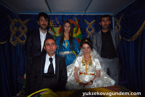 Yüksekova Düğünleri (14-15) Eylül 2013 223