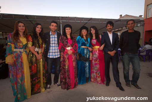 Yüksekova Düğünleri (14-15) Eylül 2013 225