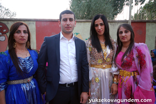 Yüksekova Düğünleri (14-15) Eylül 2013 226