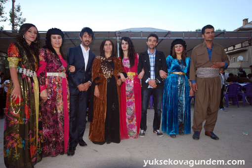 Yüksekova Düğünleri (14-15) Eylül 2013 227