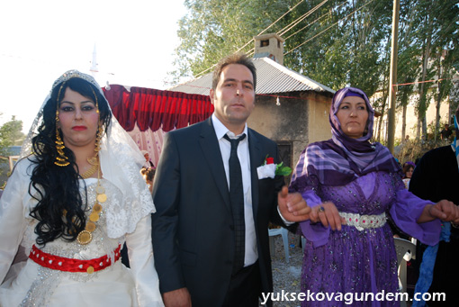 Yüksekova Düğünleri (14-15) Eylül 2013 228