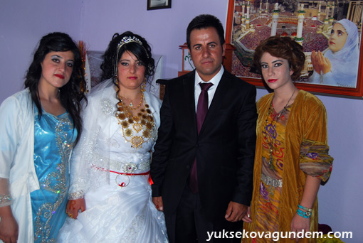 Yüksekova Düğünleri (14-15) Eylül 2013 229