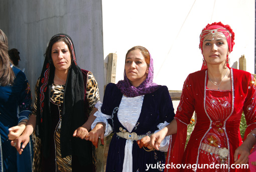 Yüksekova Düğünleri (14-15) Eylül 2013 231