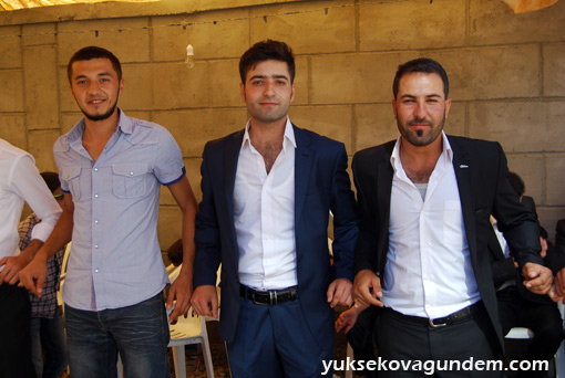 Yüksekova Düğünleri (14-15) Eylül 2013 234