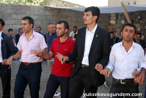 Yüksekova Düğünleri (14-15) Eylül 2013 235