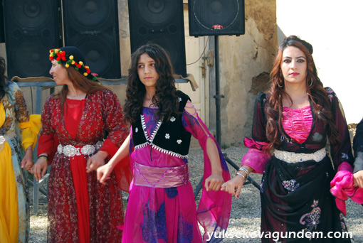 Yüksekova Düğünleri (14-15) Eylül 2013 236
