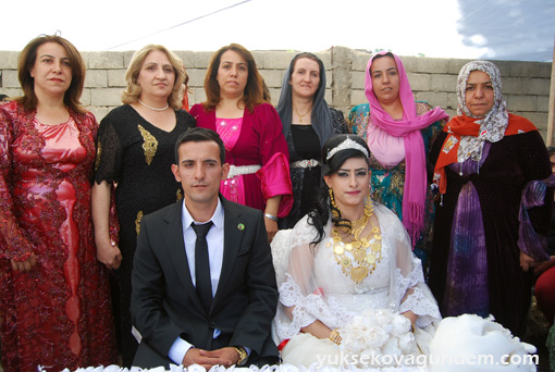 Yüksekova Düğünleri (14-15) Eylül 2013 237