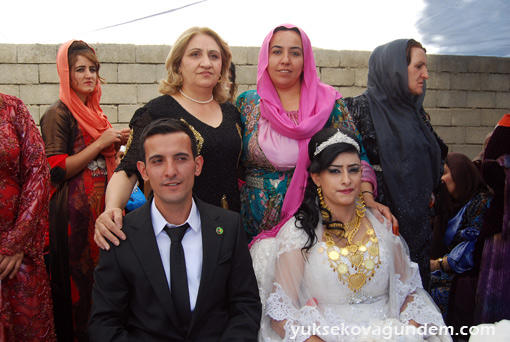 Yüksekova Düğünleri (14-15) Eylül 2013 238