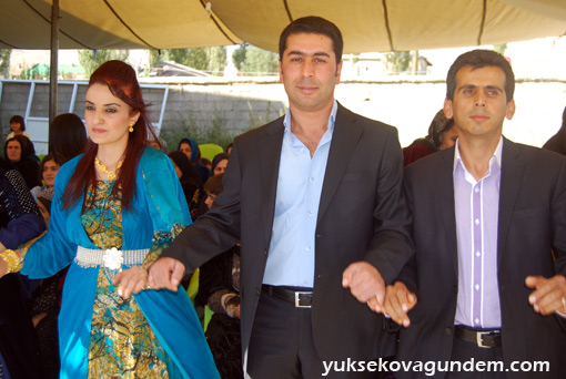 Yüksekova Düğünleri (14-15) Eylül 2013 239