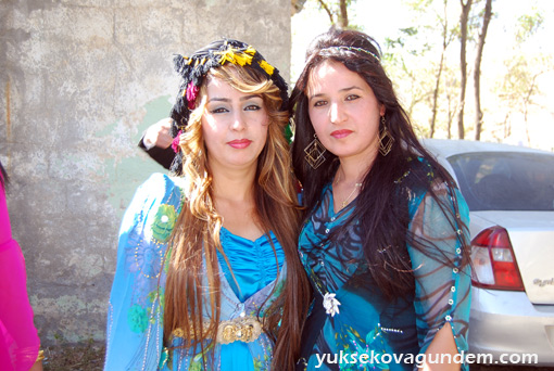 Yüksekova Düğünleri (14-15) Eylül 2013 24