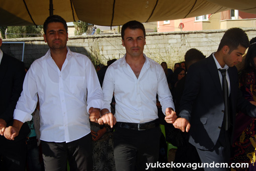 Yüksekova Düğünleri (14-15) Eylül 2013 240