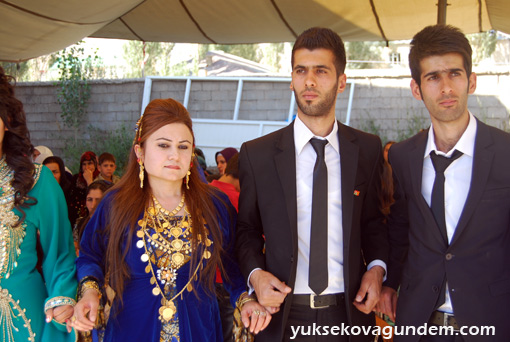 Yüksekova Düğünleri (14-15) Eylül 2013 241