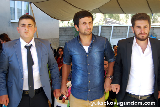 Yüksekova Düğünleri (14-15) Eylül 2013 243