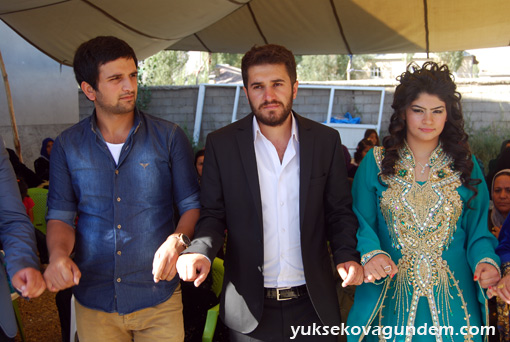 Yüksekova Düğünleri (14-15) Eylül 2013 244