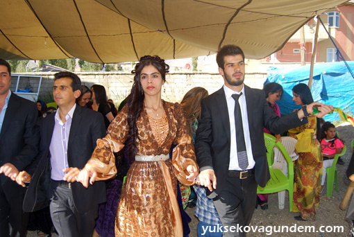 Yüksekova Düğünleri (14-15) Eylül 2013 245