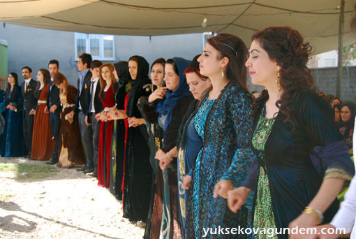 Yüksekova Düğünleri (14-15) Eylül 2013 246