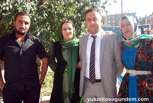 Yüksekova Düğünleri (14-15) Eylül 2013 247