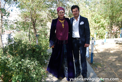 Yüksekova Düğünleri (14-15) Eylül 2013 25