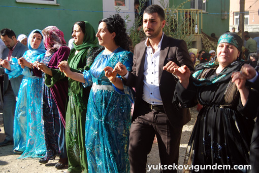 Yüksekova Düğünleri (14-15) Eylül 2013 251