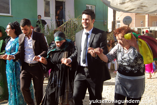 Yüksekova Düğünleri (14-15) Eylül 2013 252