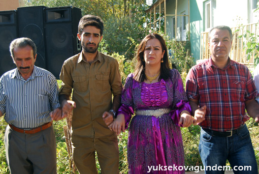 Yüksekova Düğünleri (14-15) Eylül 2013 253