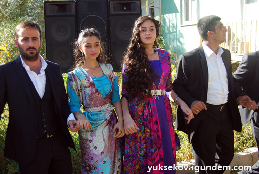 Yüksekova Düğünleri (14-15) Eylül 2013 254