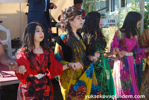 Yüksekova Düğünleri (14-15) Eylül 2013 255