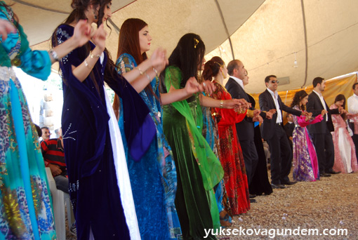 Yüksekova Düğünleri (14-15) Eylül 2013 257