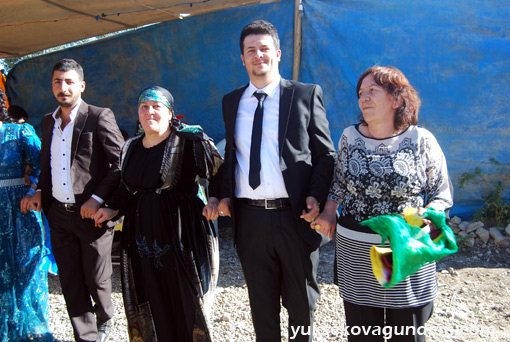 Yüksekova Düğünleri (14-15) Eylül 2013 259