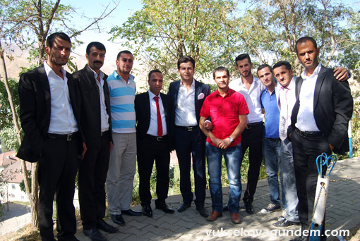 Yüksekova Düğünleri (14-15) Eylül 2013 26