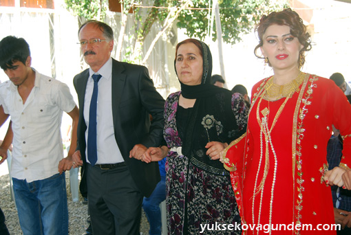 Yüksekova Düğünleri (14-15) Eylül 2013 260