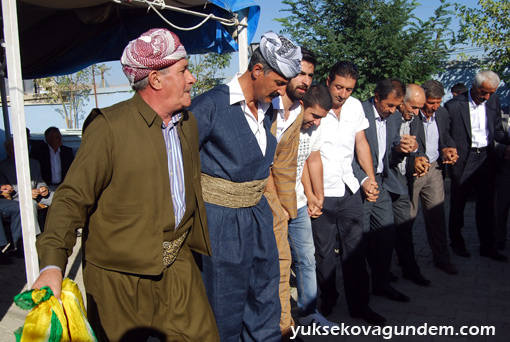 Yüksekova Düğünleri (14-15) Eylül 2013 261