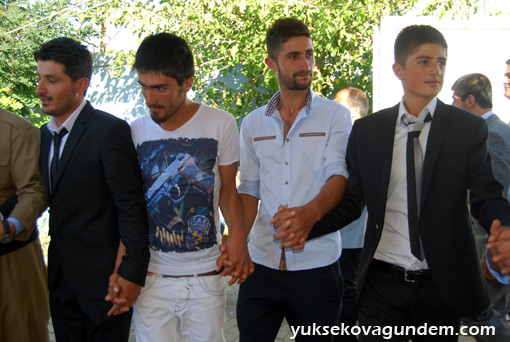 Yüksekova Düğünleri (14-15) Eylül 2013 264