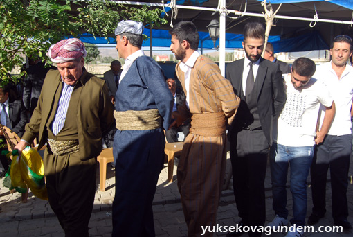 Yüksekova Düğünleri (14-15) Eylül 2013 265
