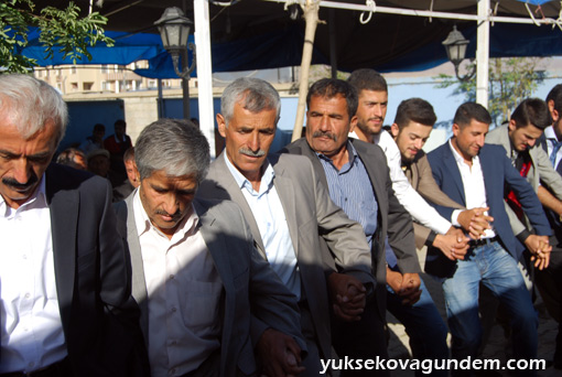 Yüksekova Düğünleri (14-15) Eylül 2013 266
