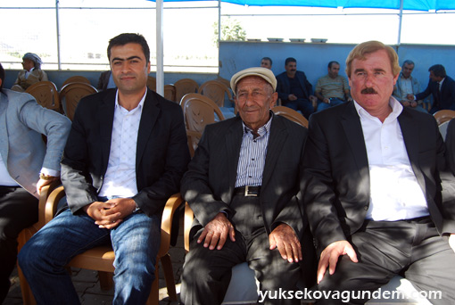 Yüksekova Düğünleri (14-15) Eylül 2013 267