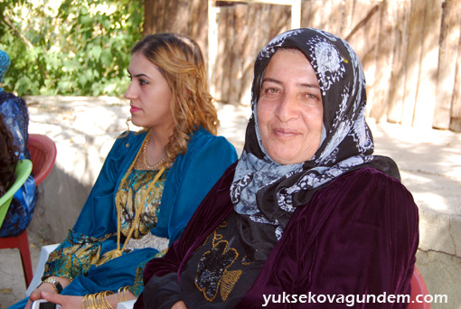 Yüksekova Düğünleri (14-15) Eylül 2013 27