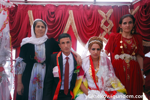 Yüksekova Düğünleri (14-15) Eylül 2013 272